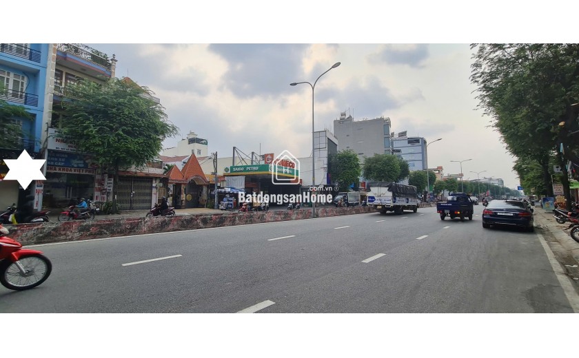 Cho thuê nhà Mặt tiền Lê Trọng Tấn 68m2 - 4LẦU - GẦN AEON